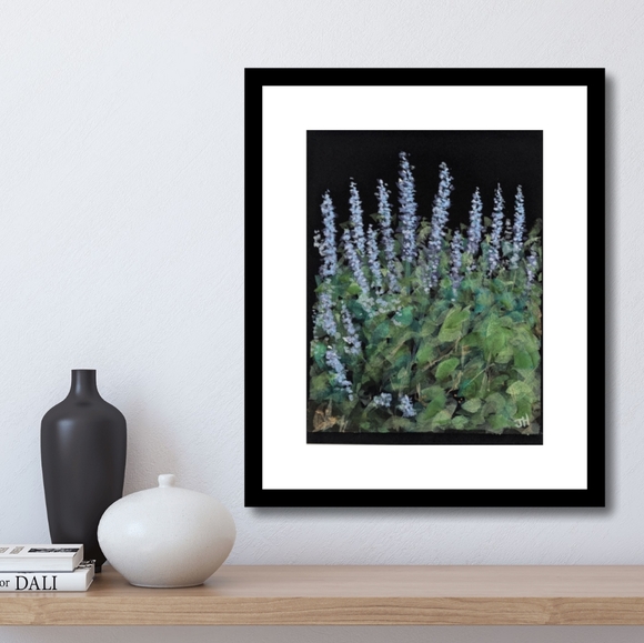 🎨 11" x 14" Art Print 🎨 - Picture 7 of 8